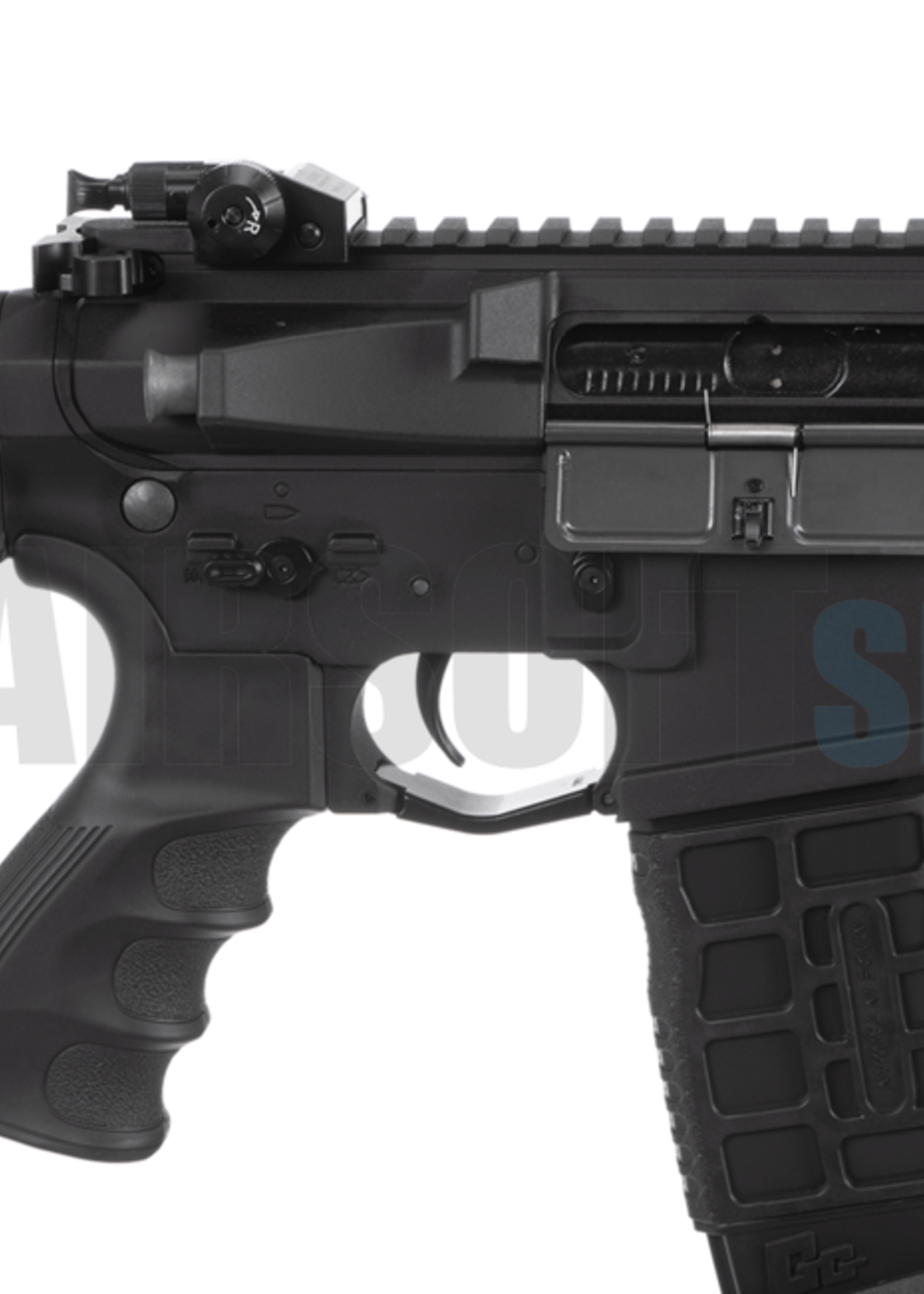 G&G GC16 Wild Hog 9"