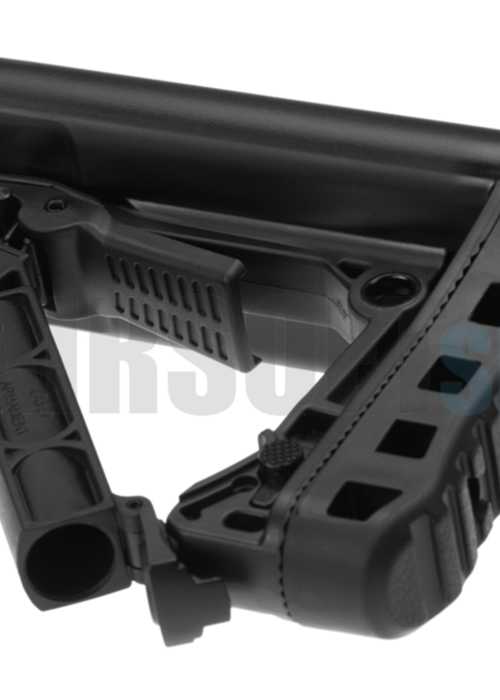 G&G GC16 Wild Hog 9"