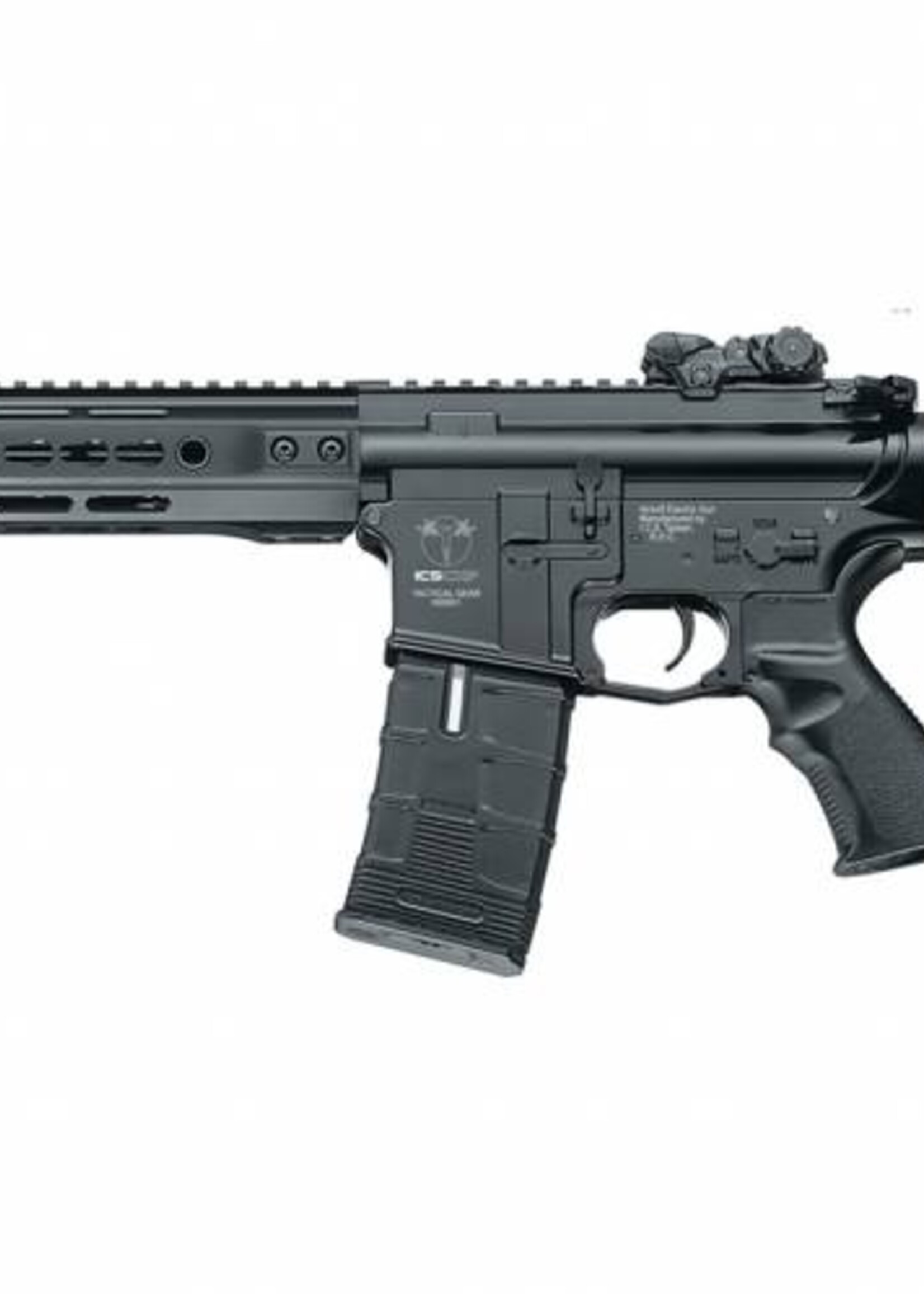 ICS CXP-UK1 R SR (Black)