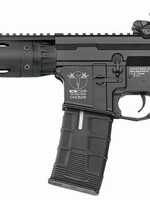 ICS CXP-HOG Tubular SR (Black)