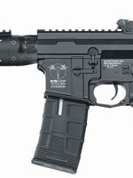 ICS CXP-HOG Tubular SD S1 (Black)