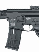 ICS CXP-HOG Tubular SD SR (Black)