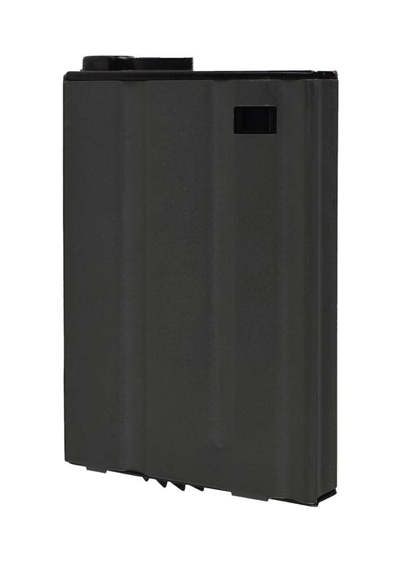 ICS CS4 M4 Short Highcap 170rds (Black)