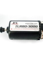 ICS New TURBO 3000 Motor (Short)