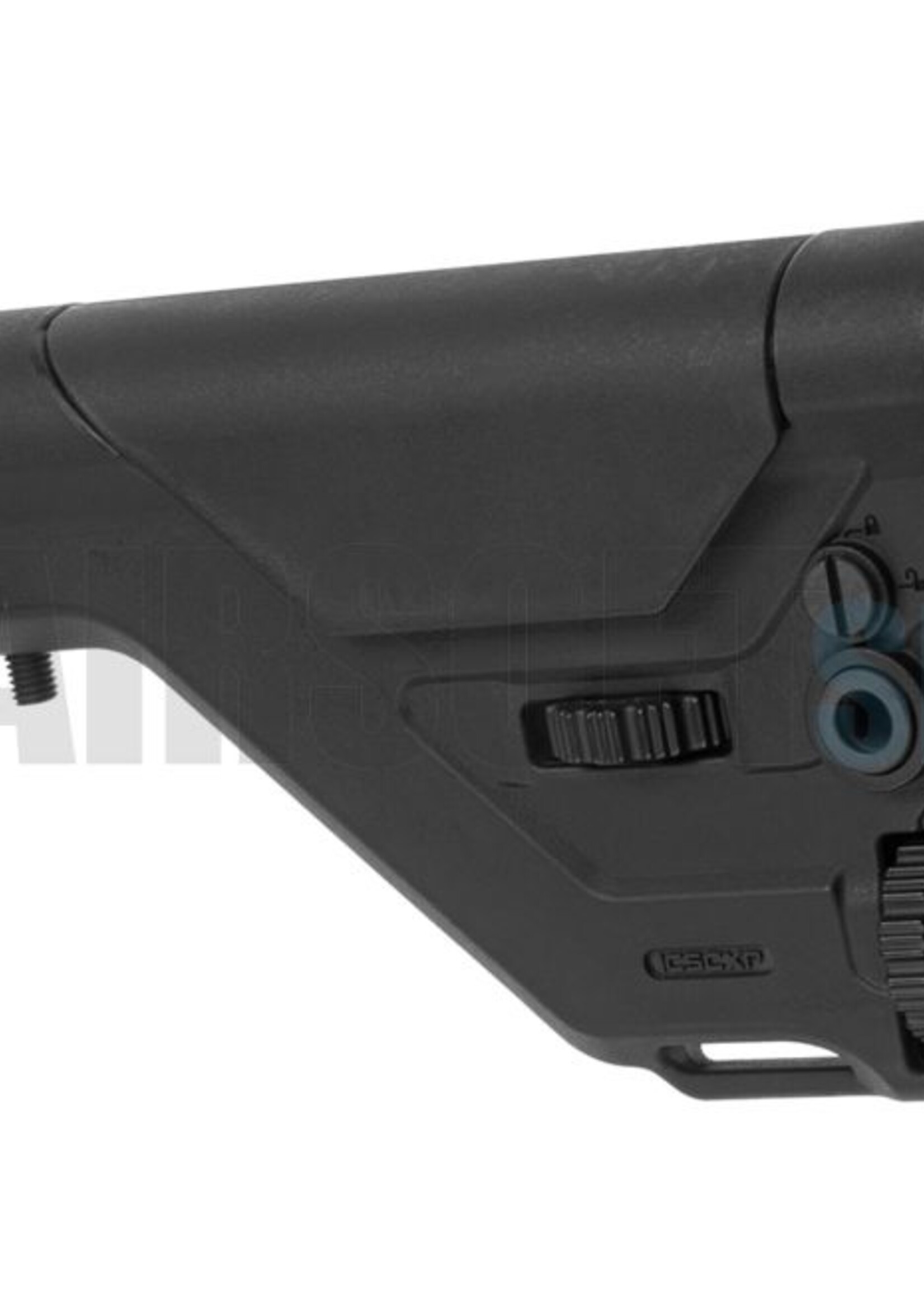 ICS UKSR Precision Adjustable Stock (Black)