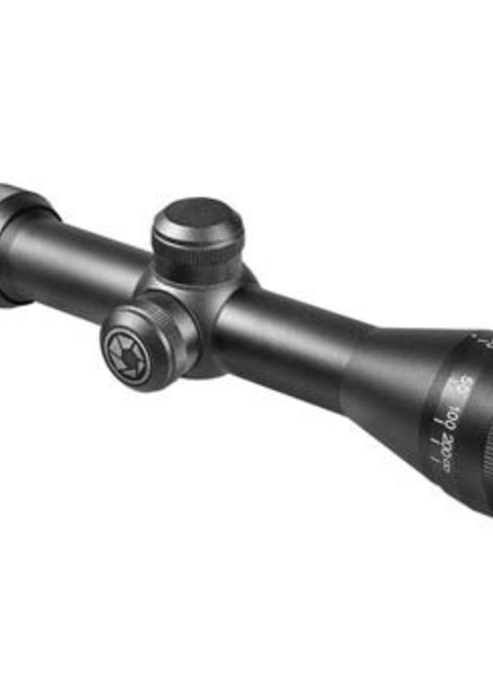 Barska Air Riflescope 4-32 AO