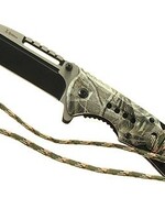 X-Treme Flipper Assist Camo