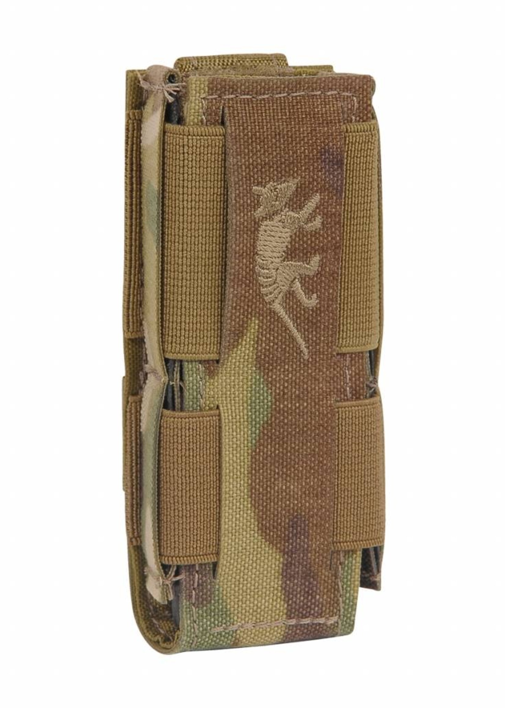 Tasmanian Tiger SGL PL Mag Pouch MCL (Multicam)