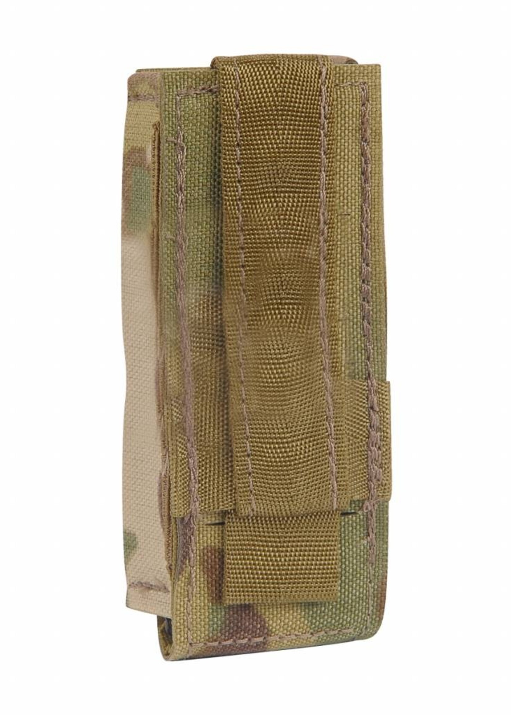 Tasmanian Tiger SGL PL Mag Pouch MCL (Multicam)