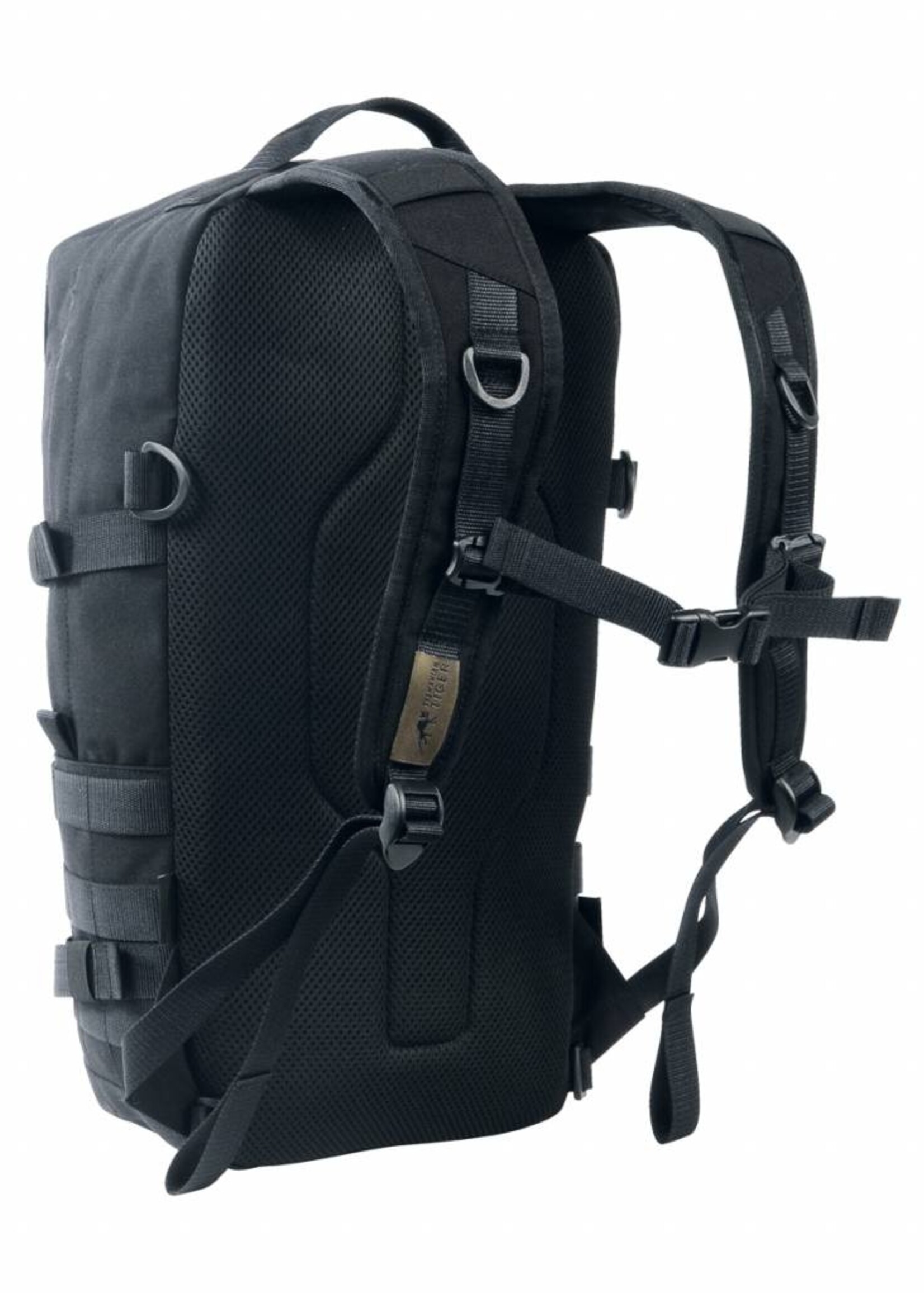 Tasmanian Tiger Essential Pack Large MKII (Black)