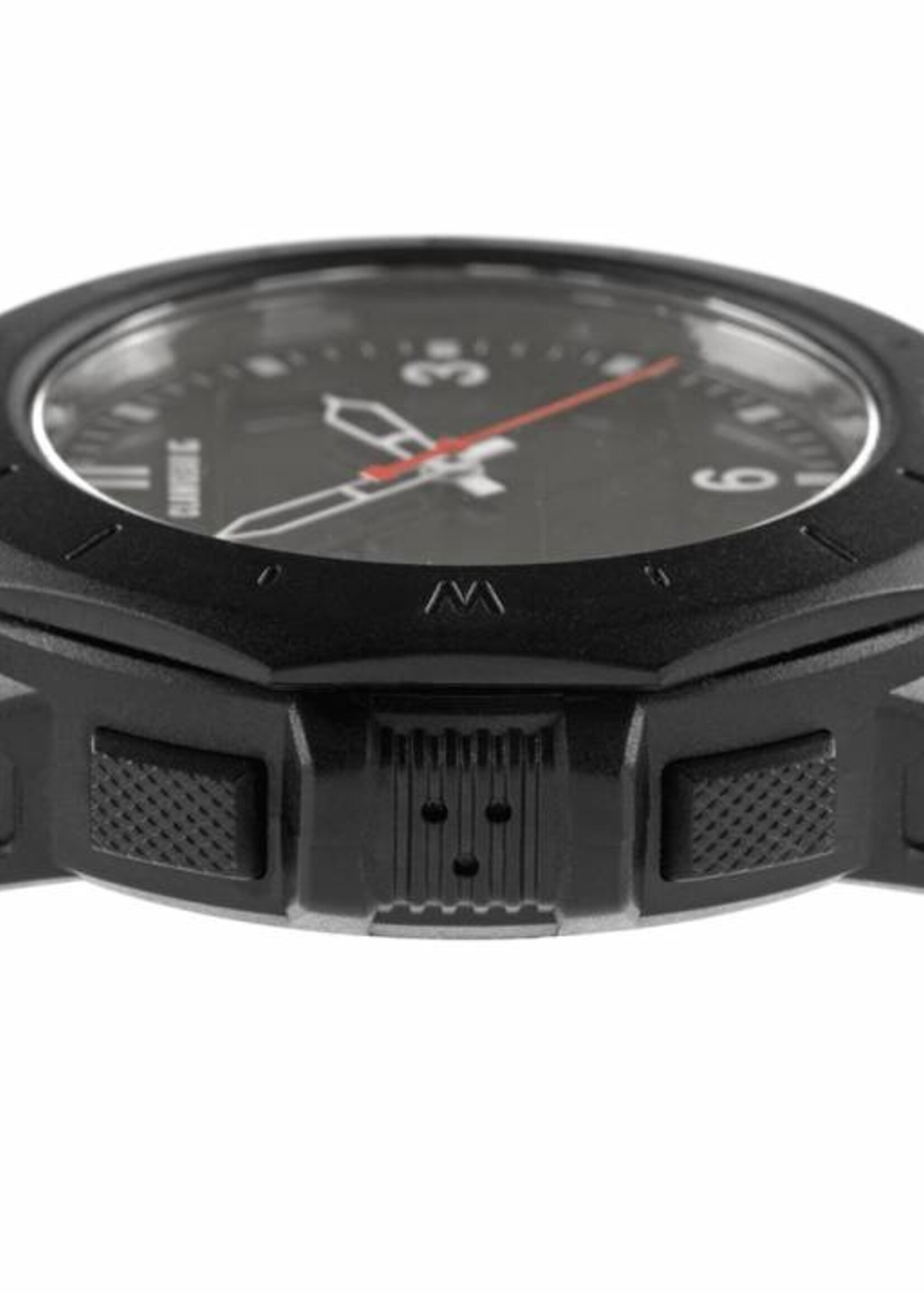 Claw Gear Dual Timer Watch (Black)