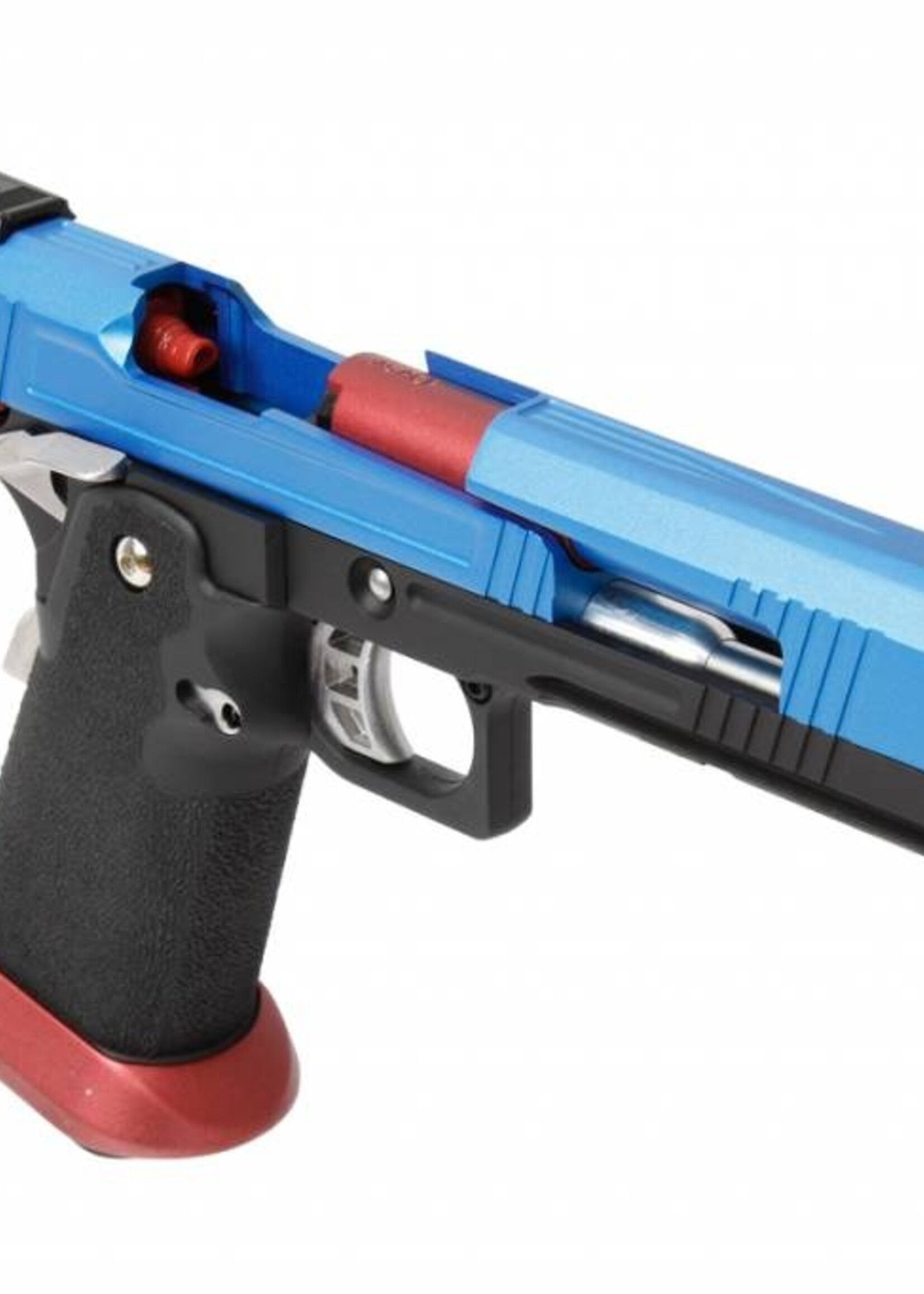 Armorer Works HX1005 Split Slide (Blue)