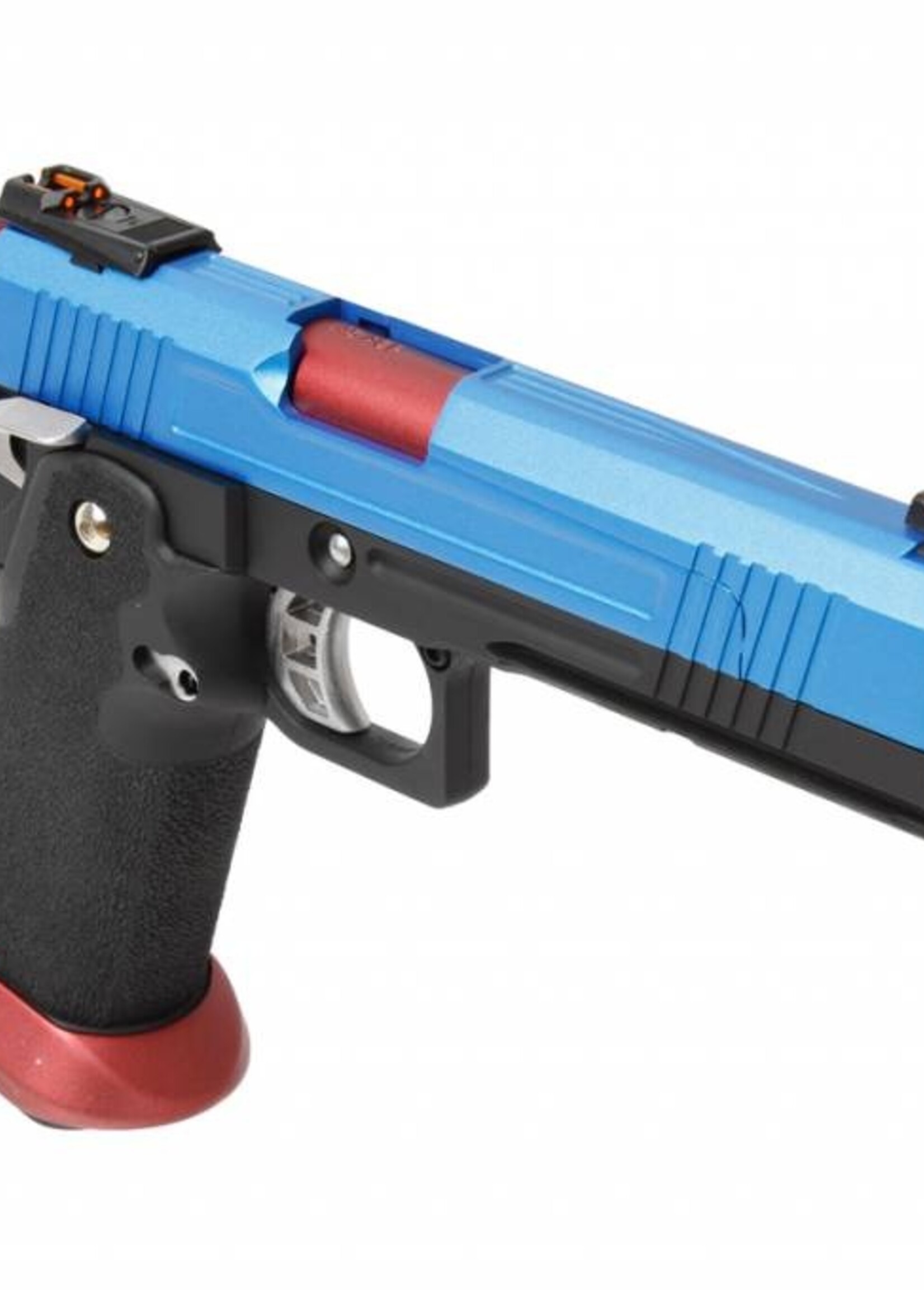 Armorer Works HX1005 Split Slide (Blue)