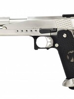 Armorer Works HX2201 IPSC Split Slide (Silver)