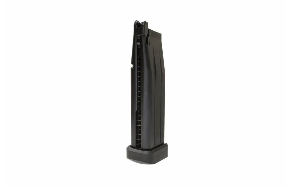 Hi-Capa 5.1 GBB Mag 30rds