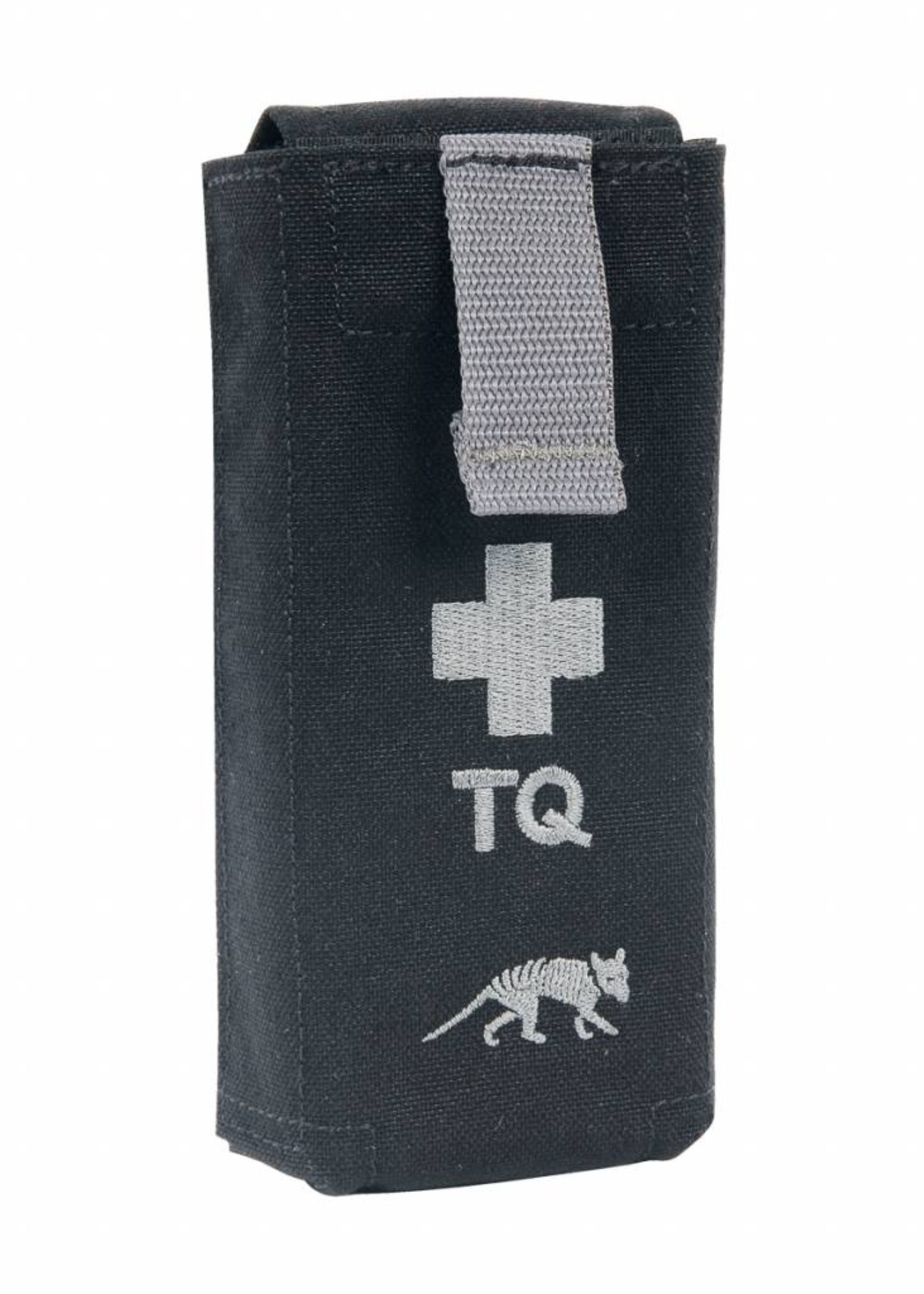 Tasmanian Tiger Tourniquet Pouch II (Black)
