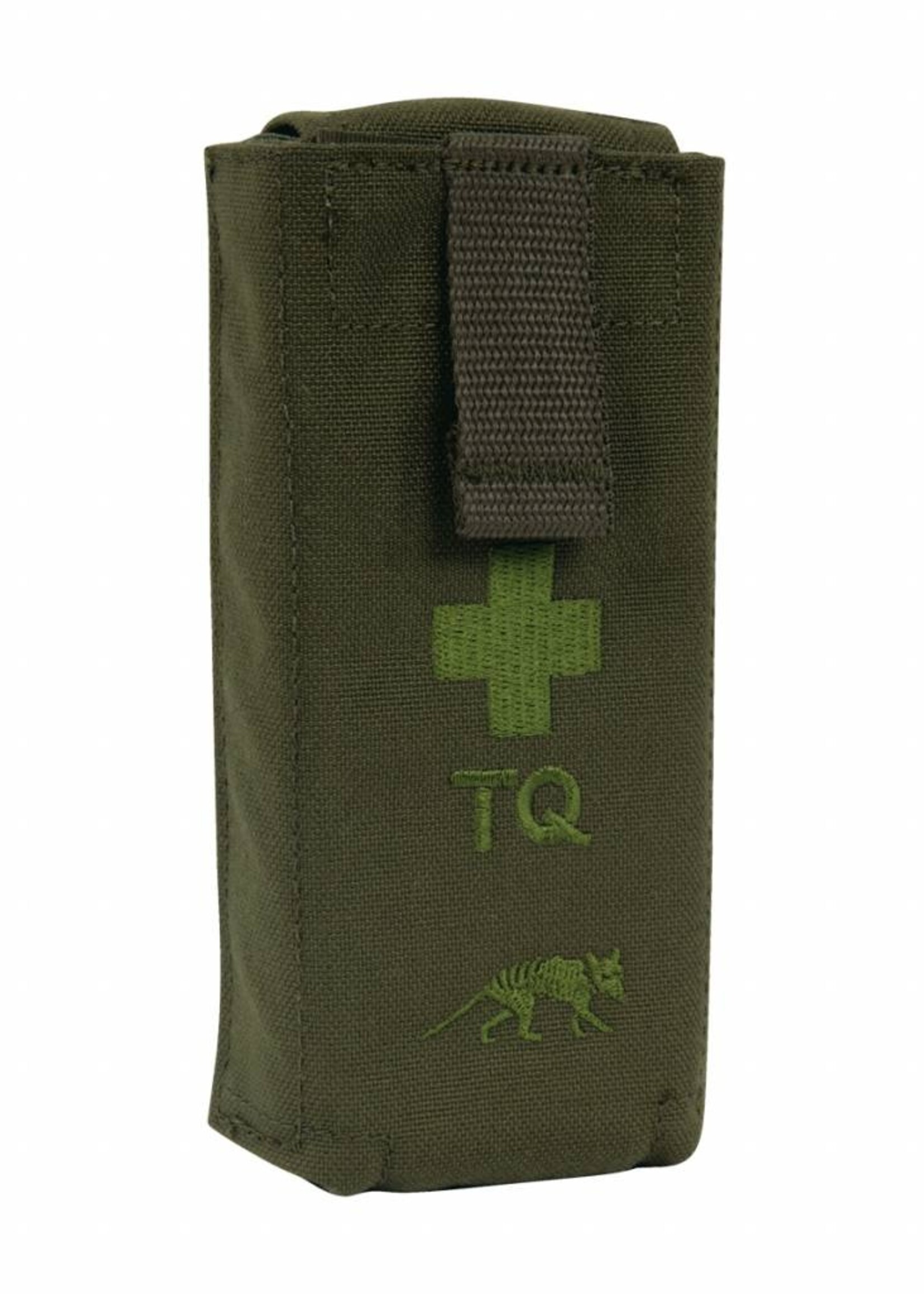 Tasmanian Tiger Tourniquet Pouch II (Olive)