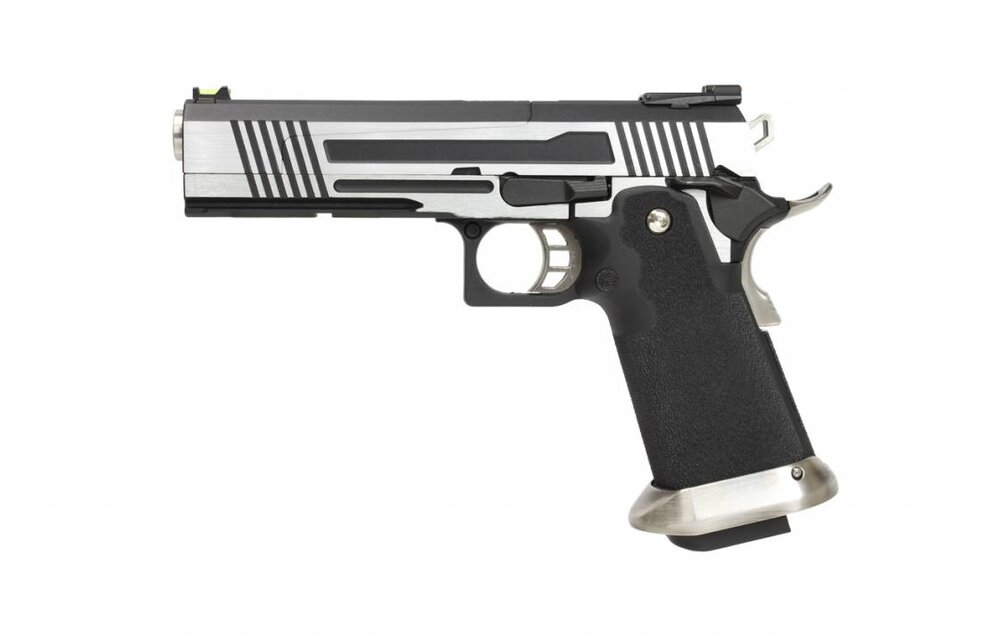 HX1001 Split Slide (Silver)