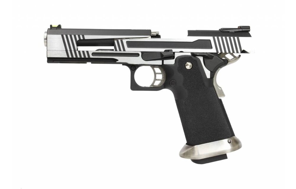 HX1001 Split Slide (Silver)