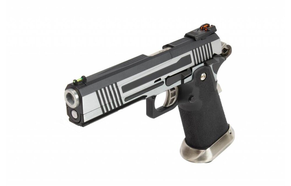 HX1001 Split Slide (Silver)