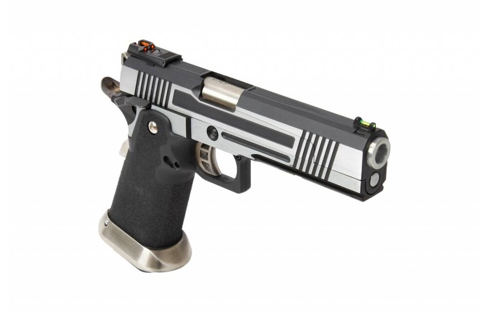 HX1001 Split Slide (Silver)