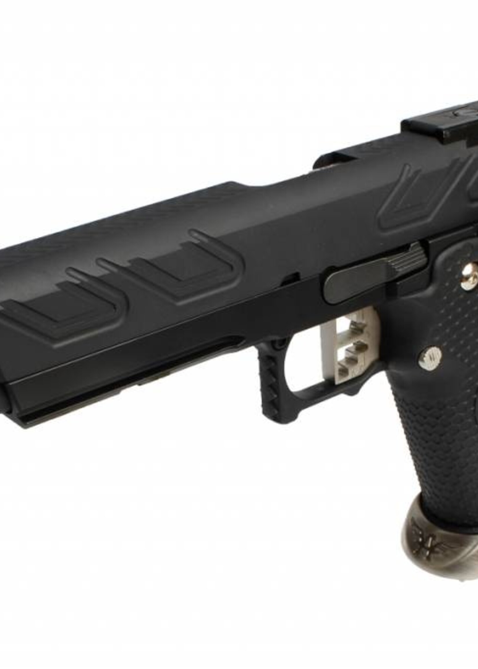 Armorer Works HX2302 (Black)