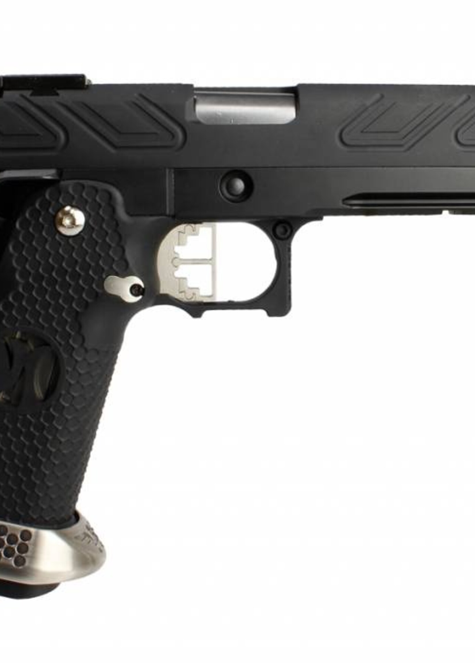 Armorer Works HX2302 (Black)