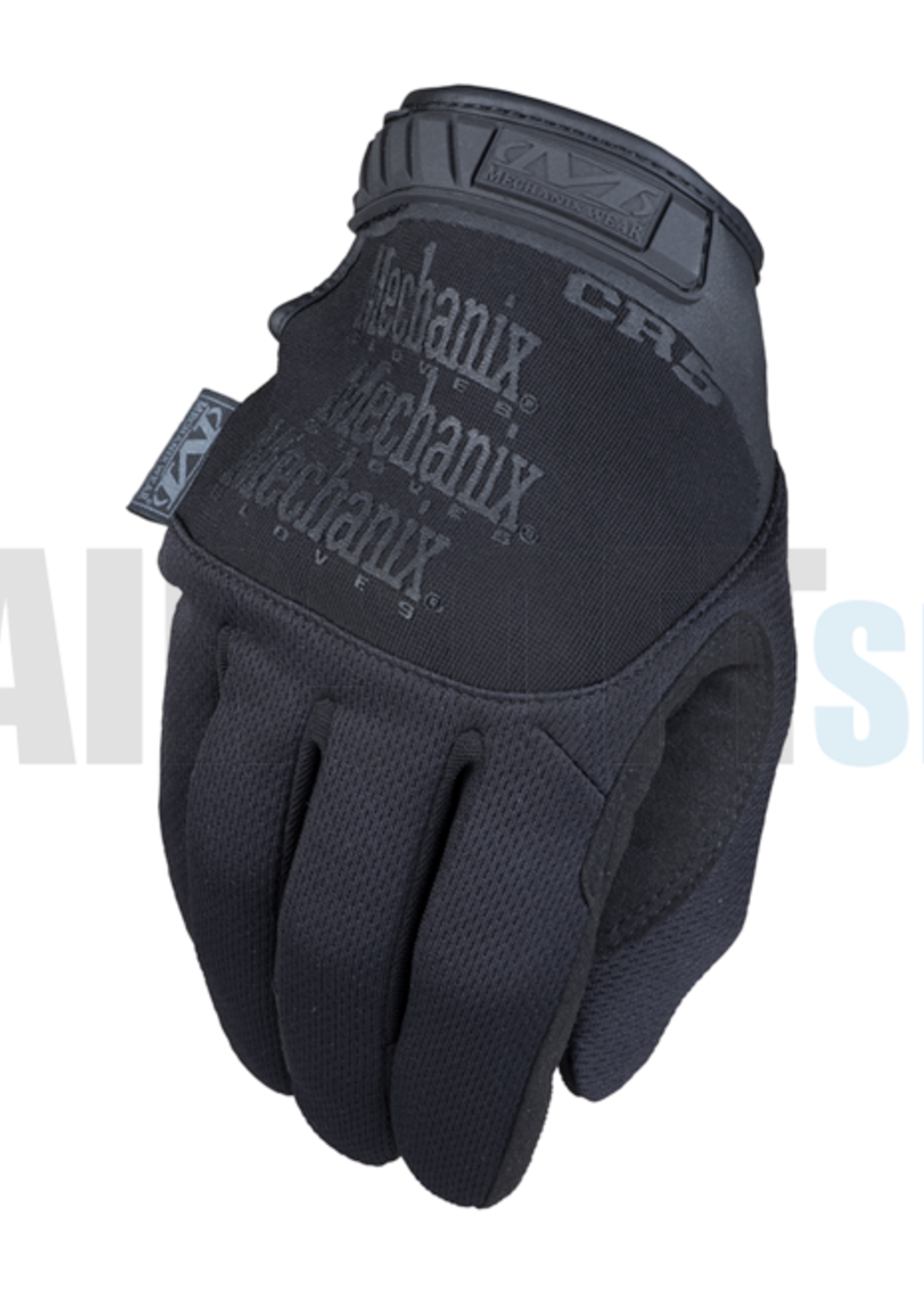 Mechanix Pursuit D5