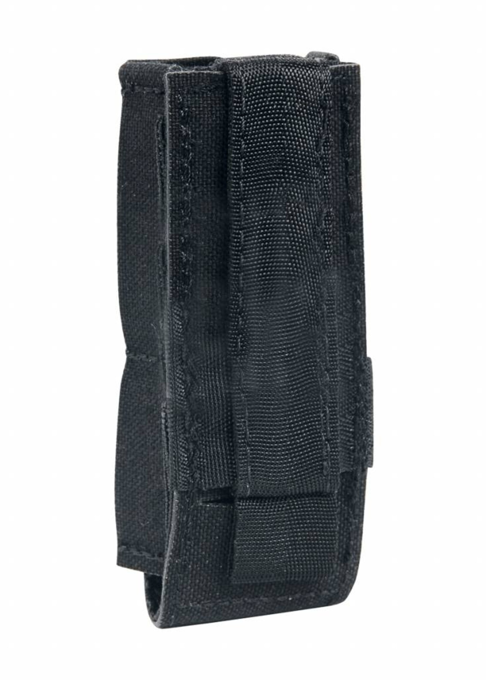 Tasmanian Tiger SGL PL Mag Pouch MCL (Black)
