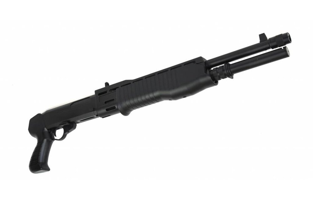 M63 Special Spring Shotgun