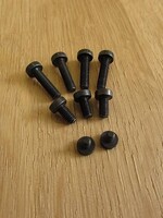 RetroArms ARMS Gearbox Screw Set V2