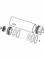 RetroArms Cylinder Set M4