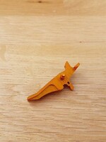 RetroArms CNC Trigger M4 AEG (J Type - Orange)