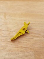 RetroArms CNC Trigger M4 AEG (J Type - Gold)