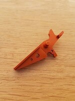 RetroArms CNC Trigger M4 AEG (A Type - Orange)