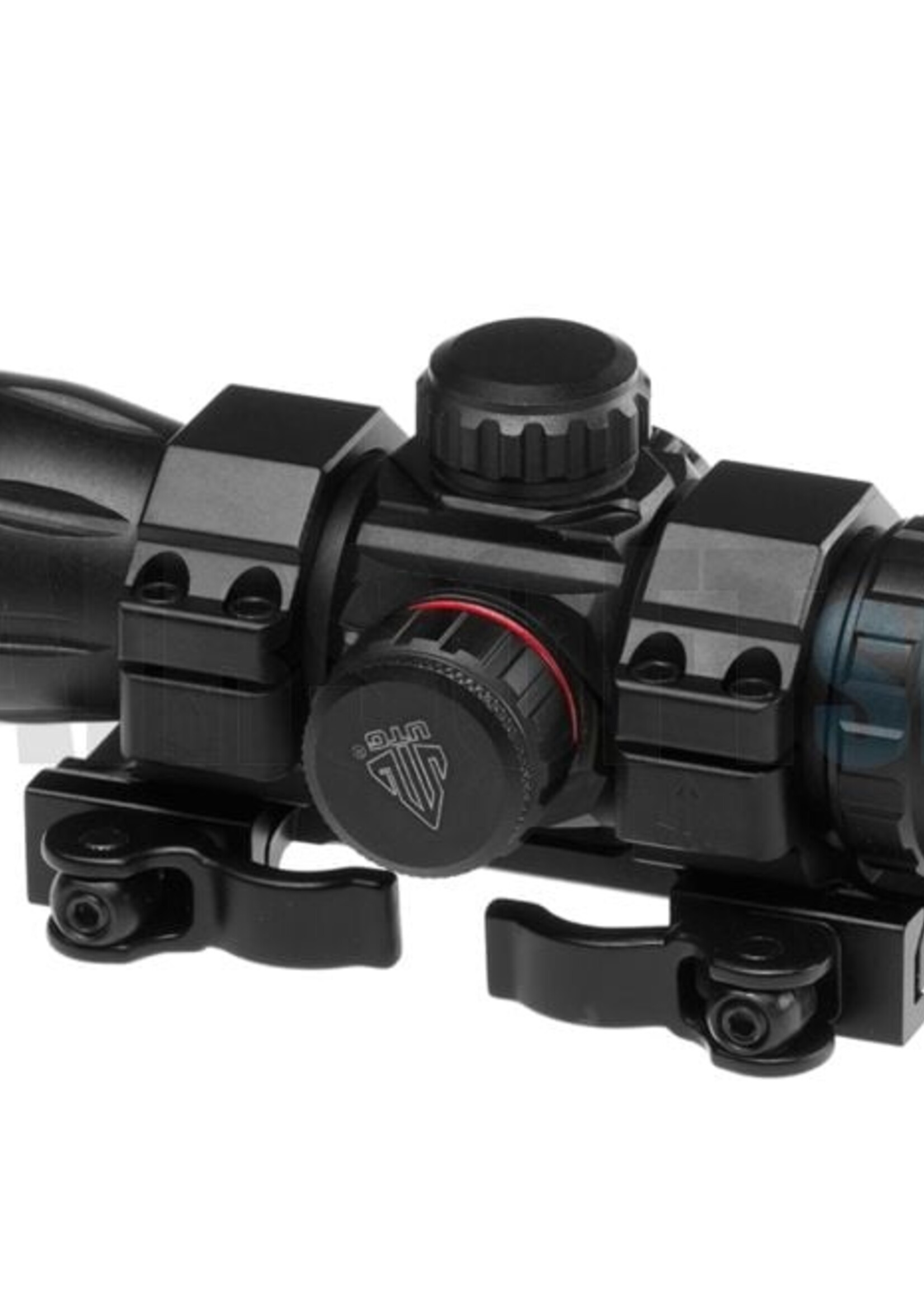 Leapers 1x32 Tactical Dot Sight TS