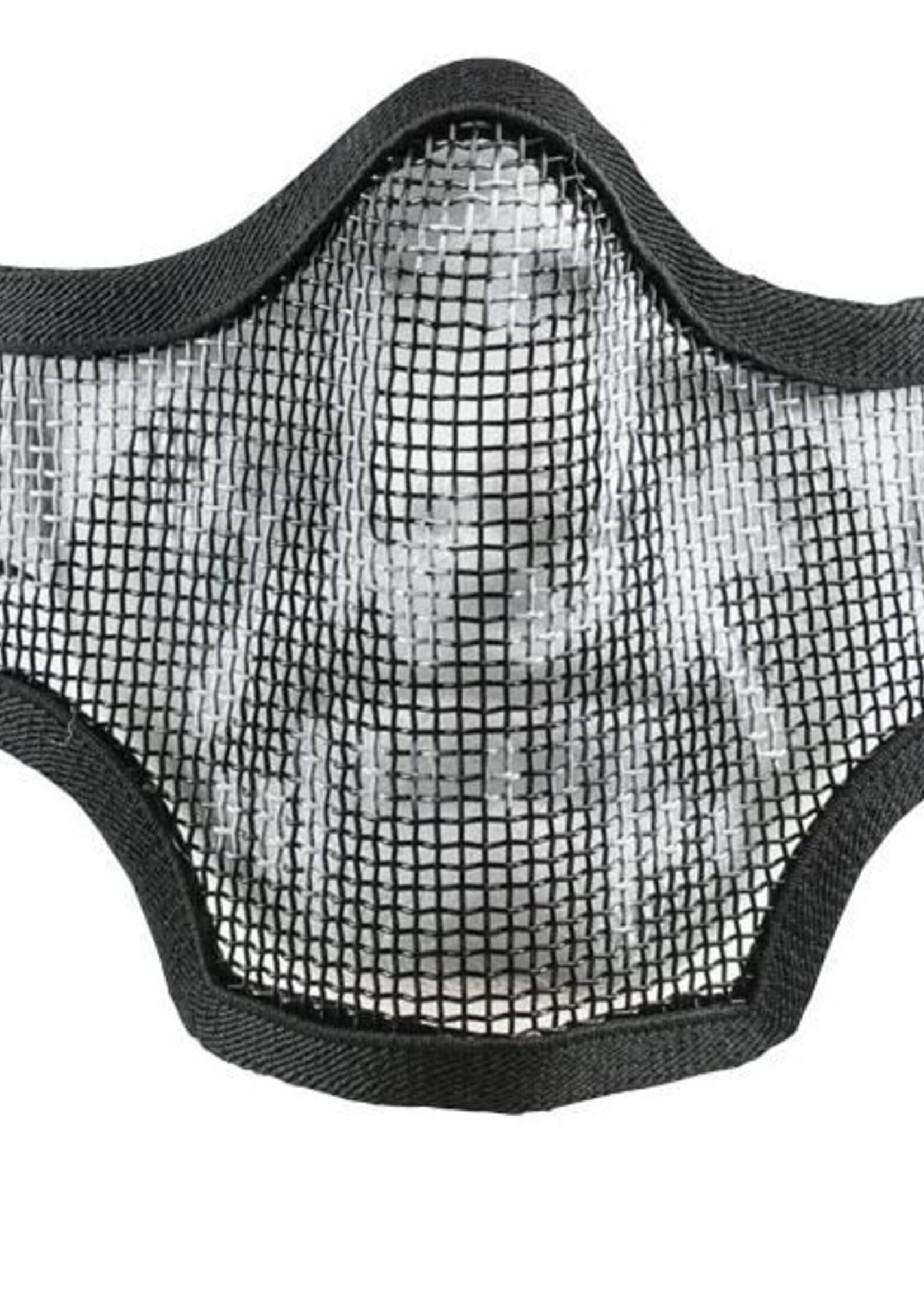 Valken 2G Wire Mesh Tactical SKULL Mask (Black)