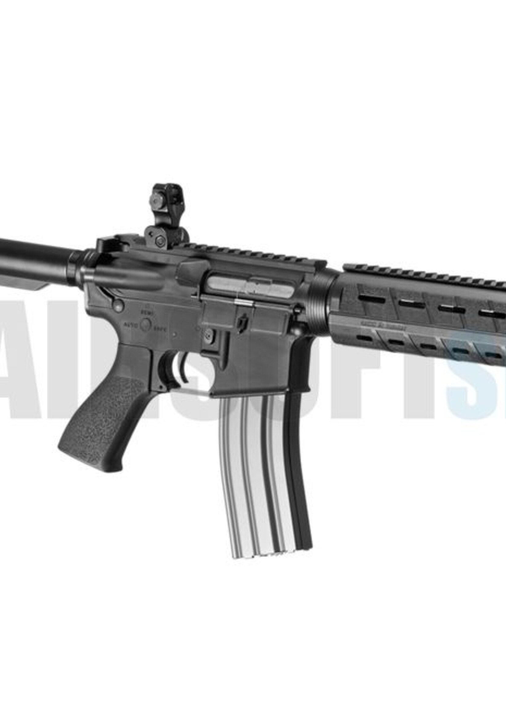 G&G CM16 Mod 0 (Black)