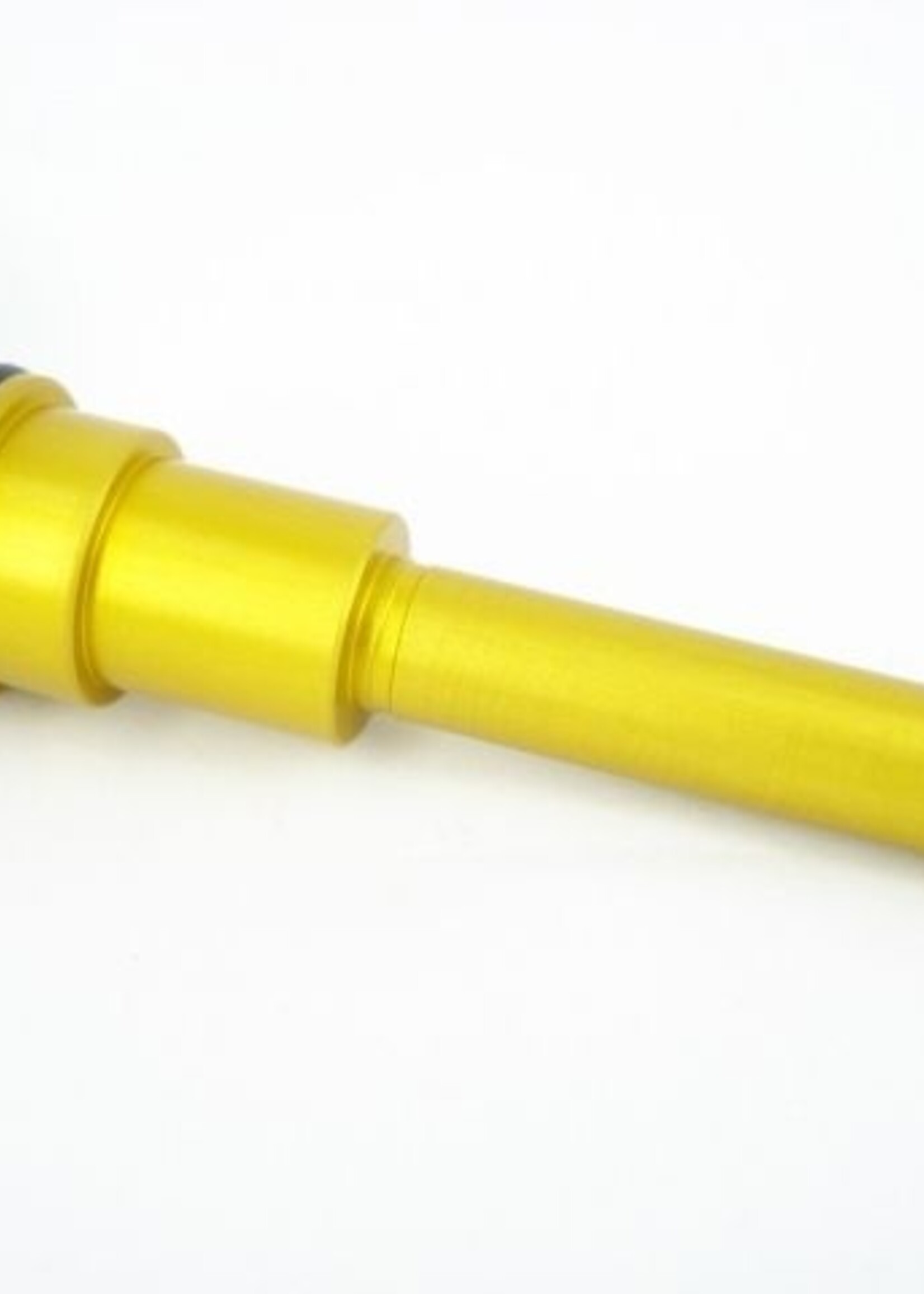 PolarStar Fusion Engine SCAR-H Nozzle (Gold)
