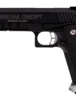 Cybergun Colt 1911 2009 Rail Concept CO2