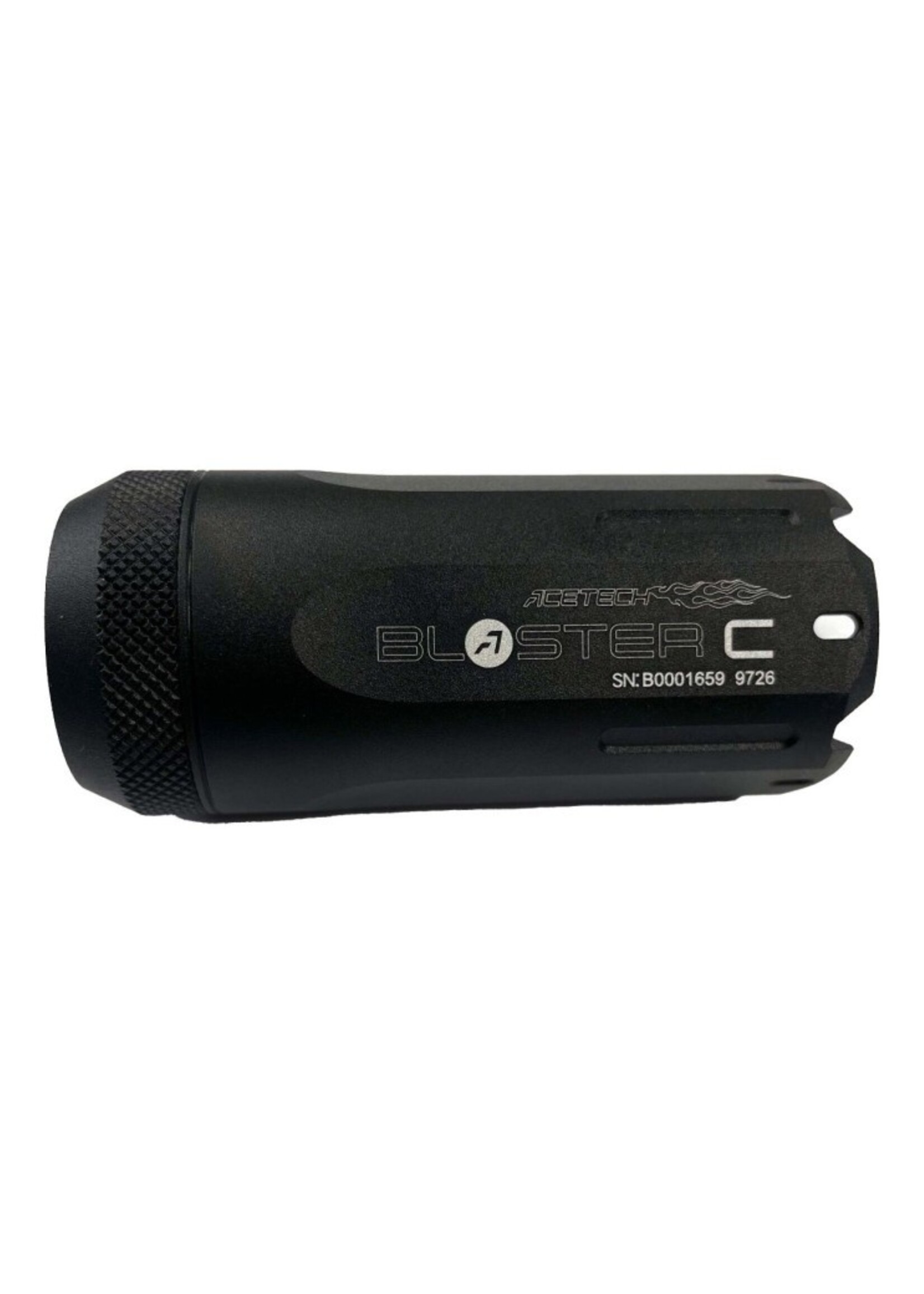 Acetech Blaster C Tracer Unit (Black)
