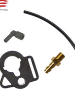 Airsoftshop M4 Plate Connect (US)