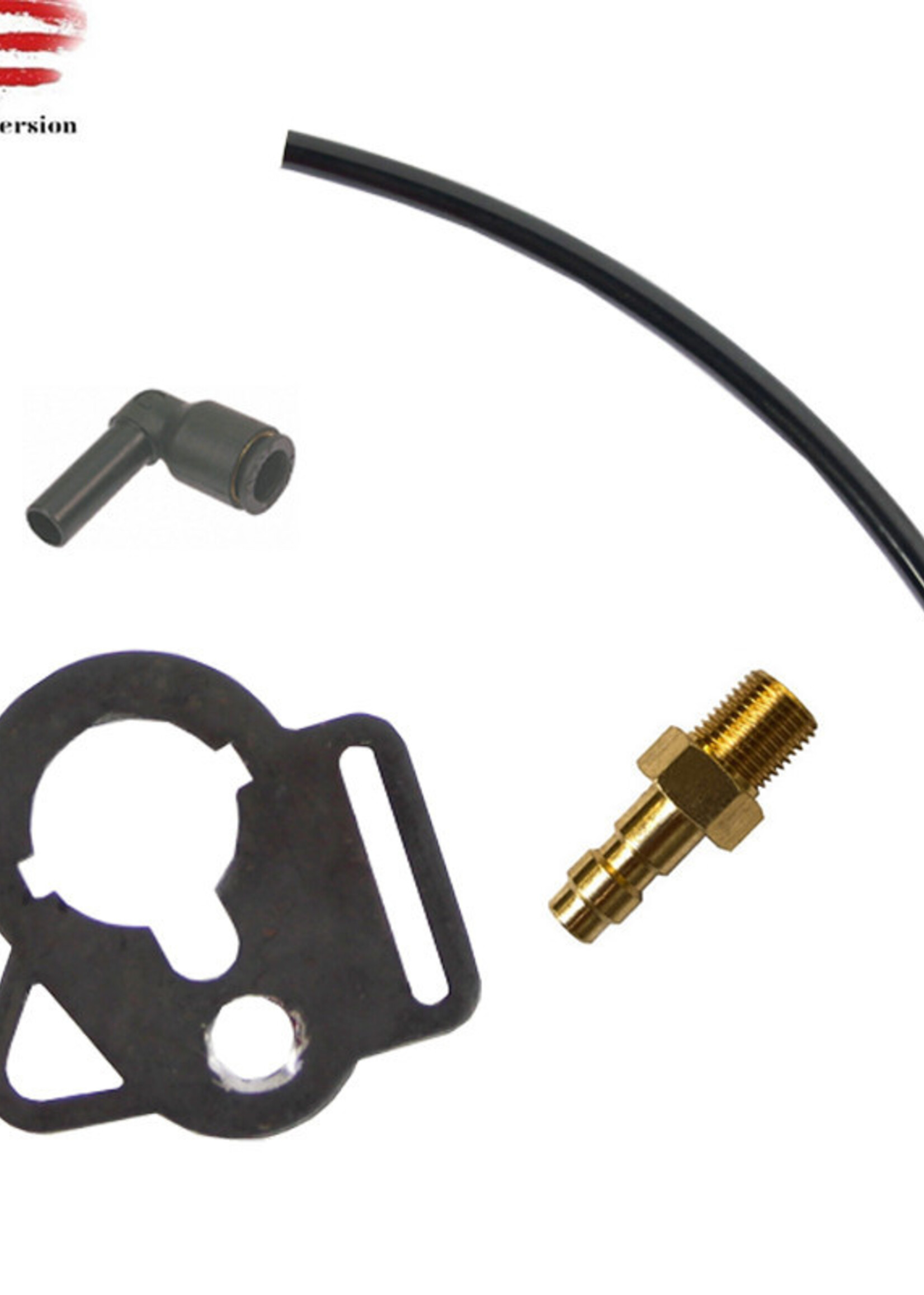 Airsoftshop M4 Plate Connect (US)