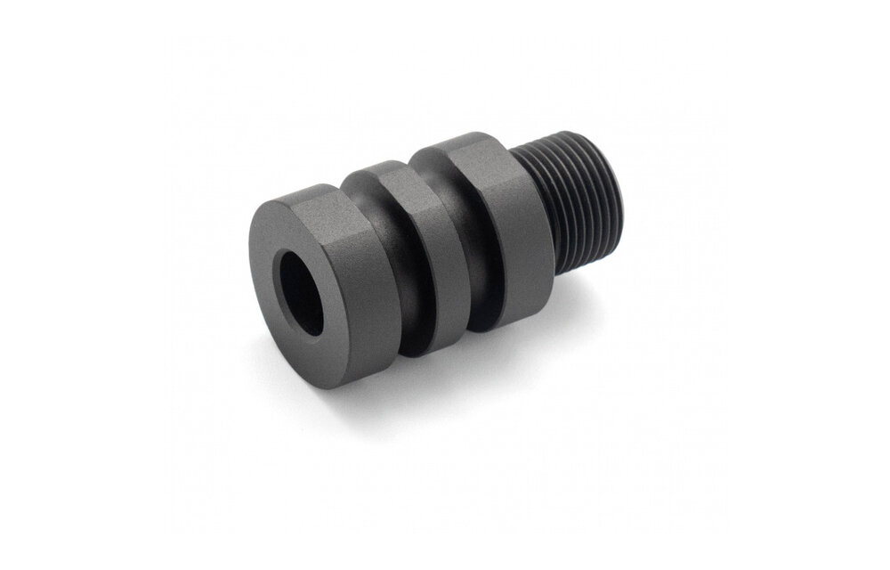 AAP-01C Silencer Adapter