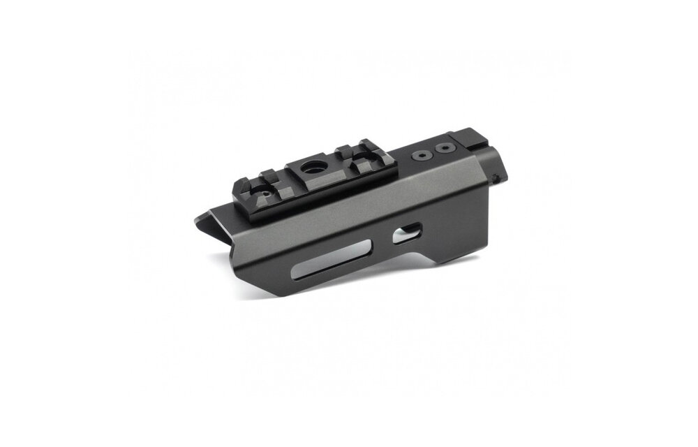 AAP-01/C Alu Lightweight Handguard (Black)