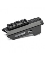 Action Army AAP-01/C Alu Lightweight Handguard (Black)