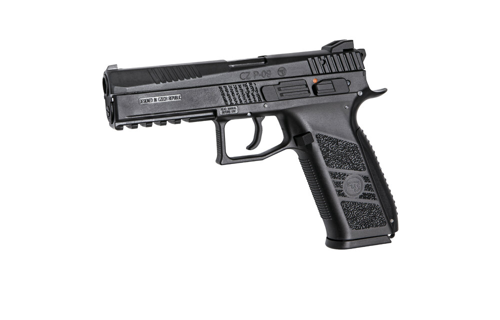 P-09 GBB