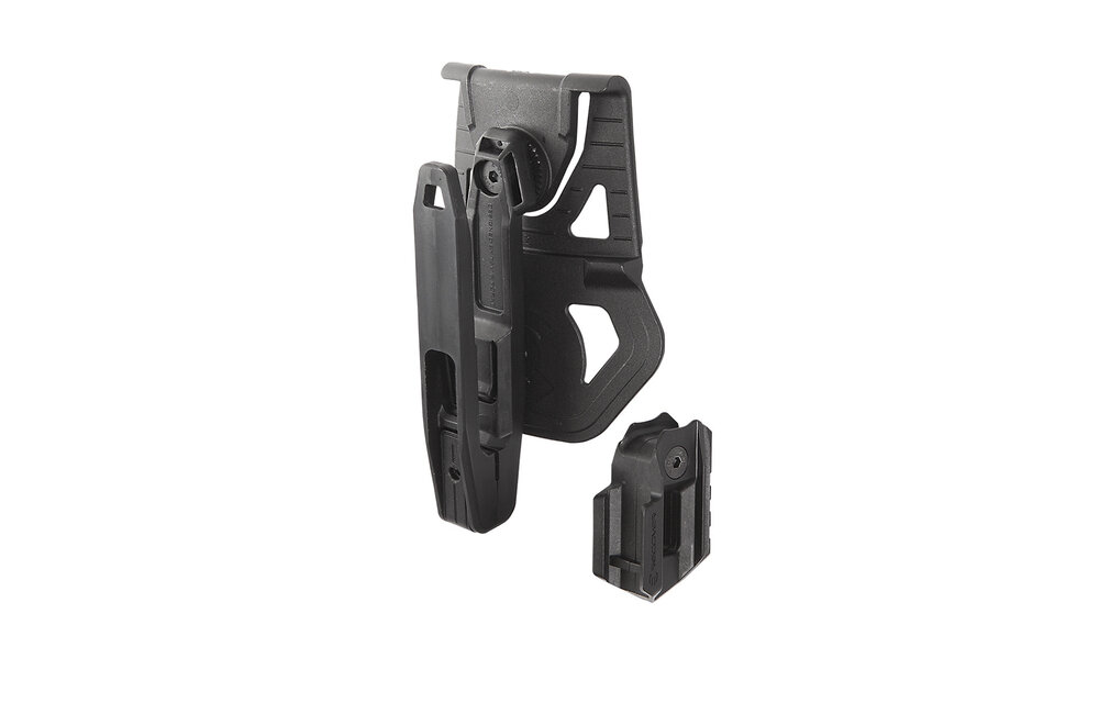 Universal (B&T USW A1) Polymer Holster (Black)