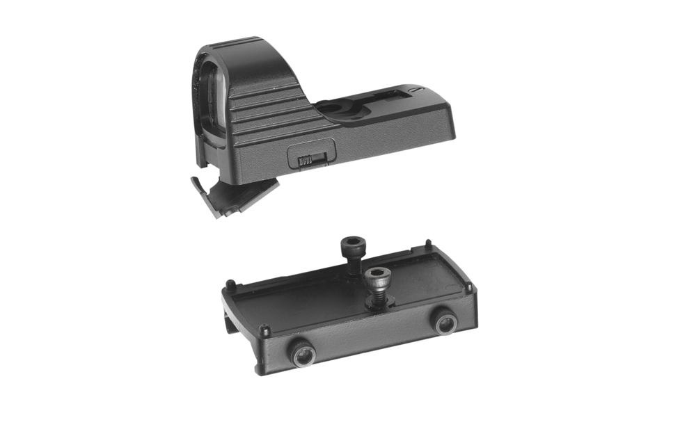 Micro Red Dot Sight