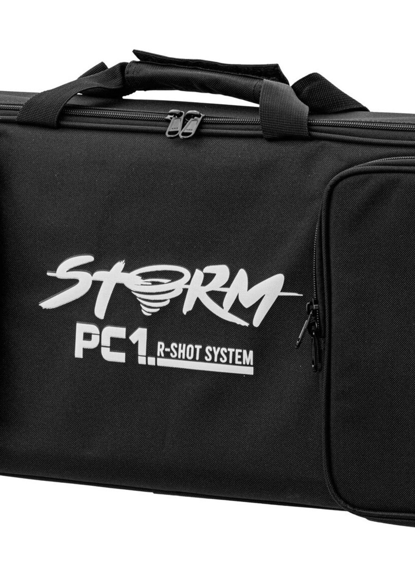 STORM PC1 STORM Pneumatic Sniper Pack Deluxe (Olive Drab)